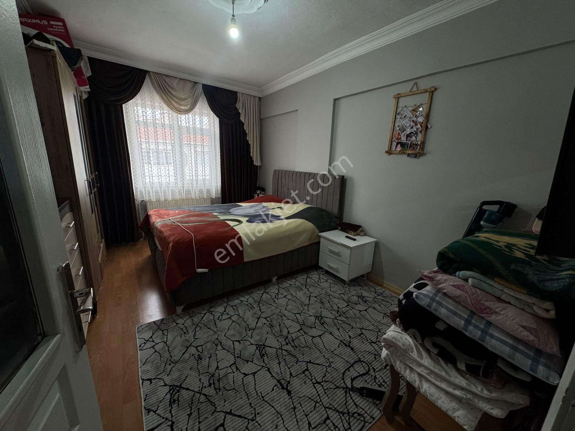 Aktif Emlak'tan Tandoğan Mah'de Satılık 3+1 Teras Fırsat Daire !!! - Görsel 27