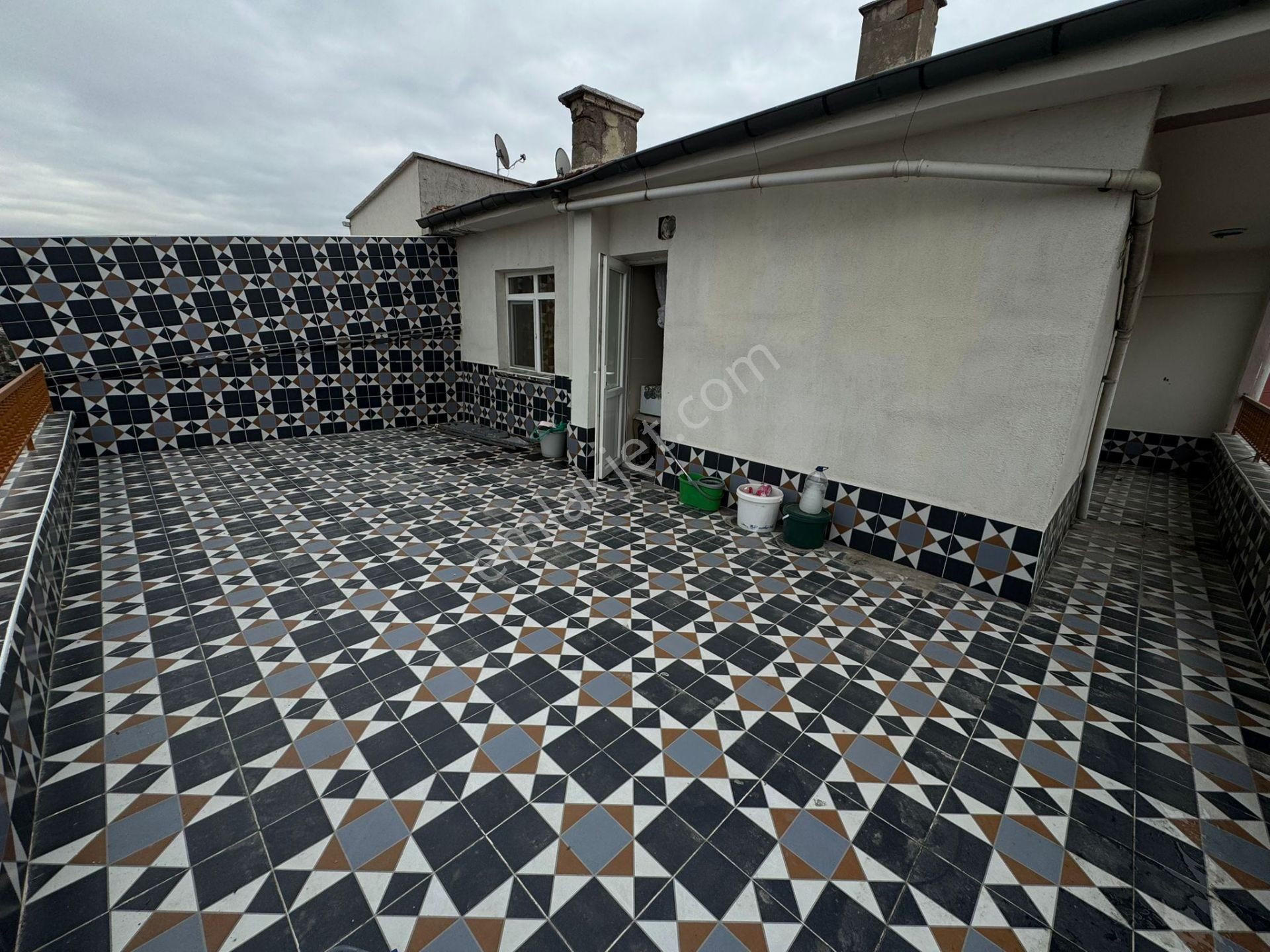 Aktif Emlak'tan Tandoğan Mah'de Satılık 3+1 Teras Fırsat Daire !!! - Görsel 8