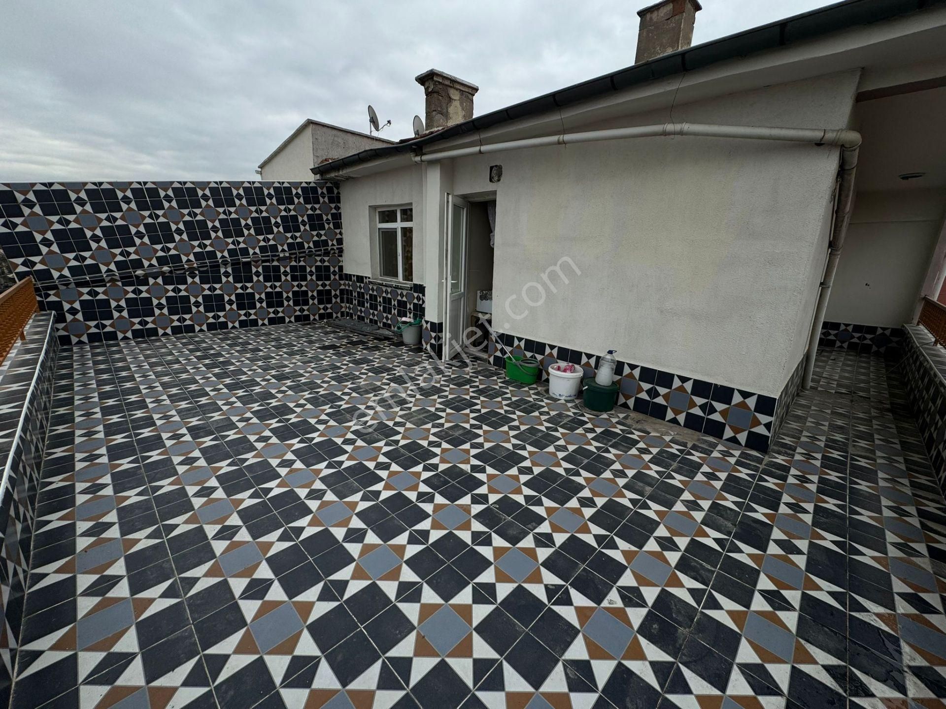 Aktif Emlak'tan Tandoğan Mah'de Satılık 3+1 Teras Fırsat Daire !!! - Görsel 10