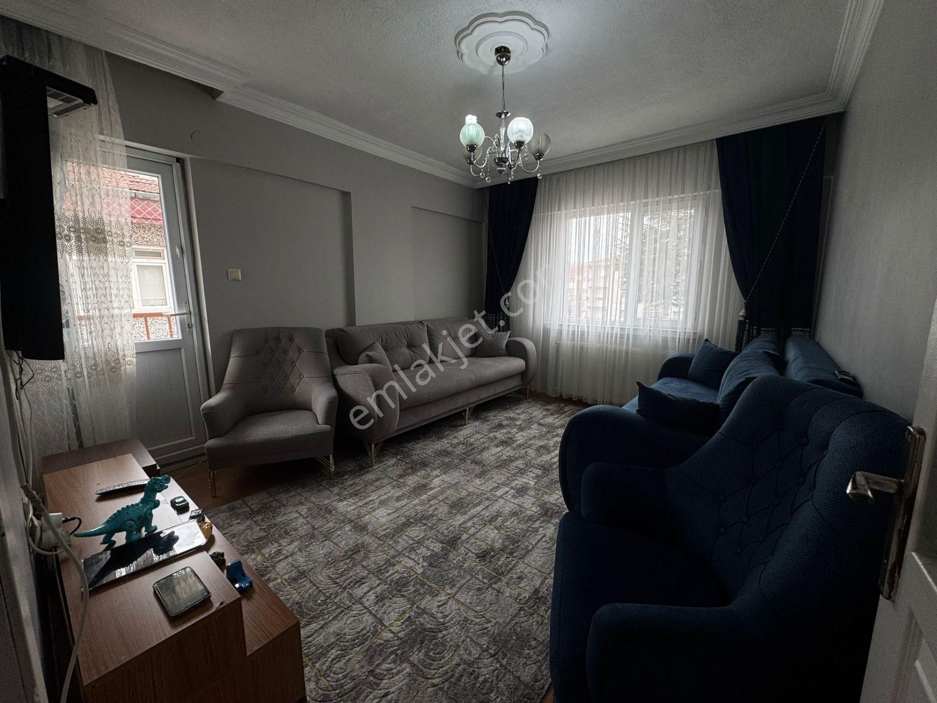 Aktif Emlak'tan Tandoğan Mah'de Satılık 3+1 Teras Fırsat Daire !!! - Görsel 6