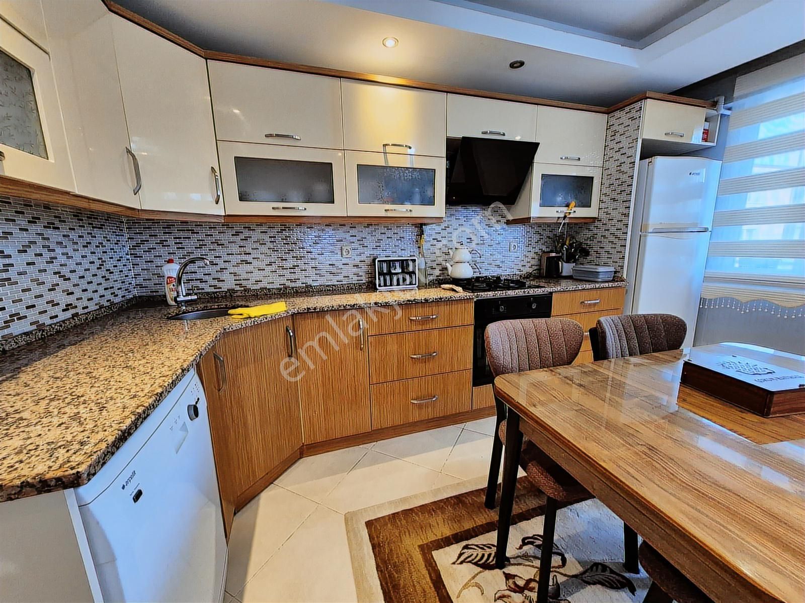 Canik Karşıyaka'da Satılık 3+1 Daire (kredi Sınırı Yok) - Görsel 5