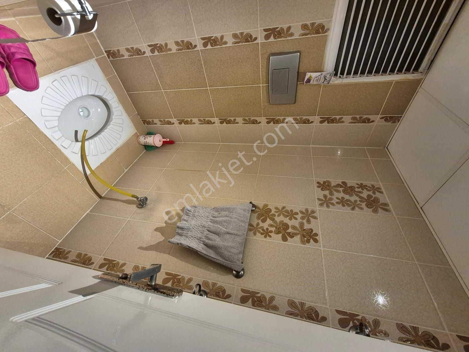 Canik Karşıyaka'da Satılık 3+1 Daire (kredi Sınırı Yok) - Görsel 18