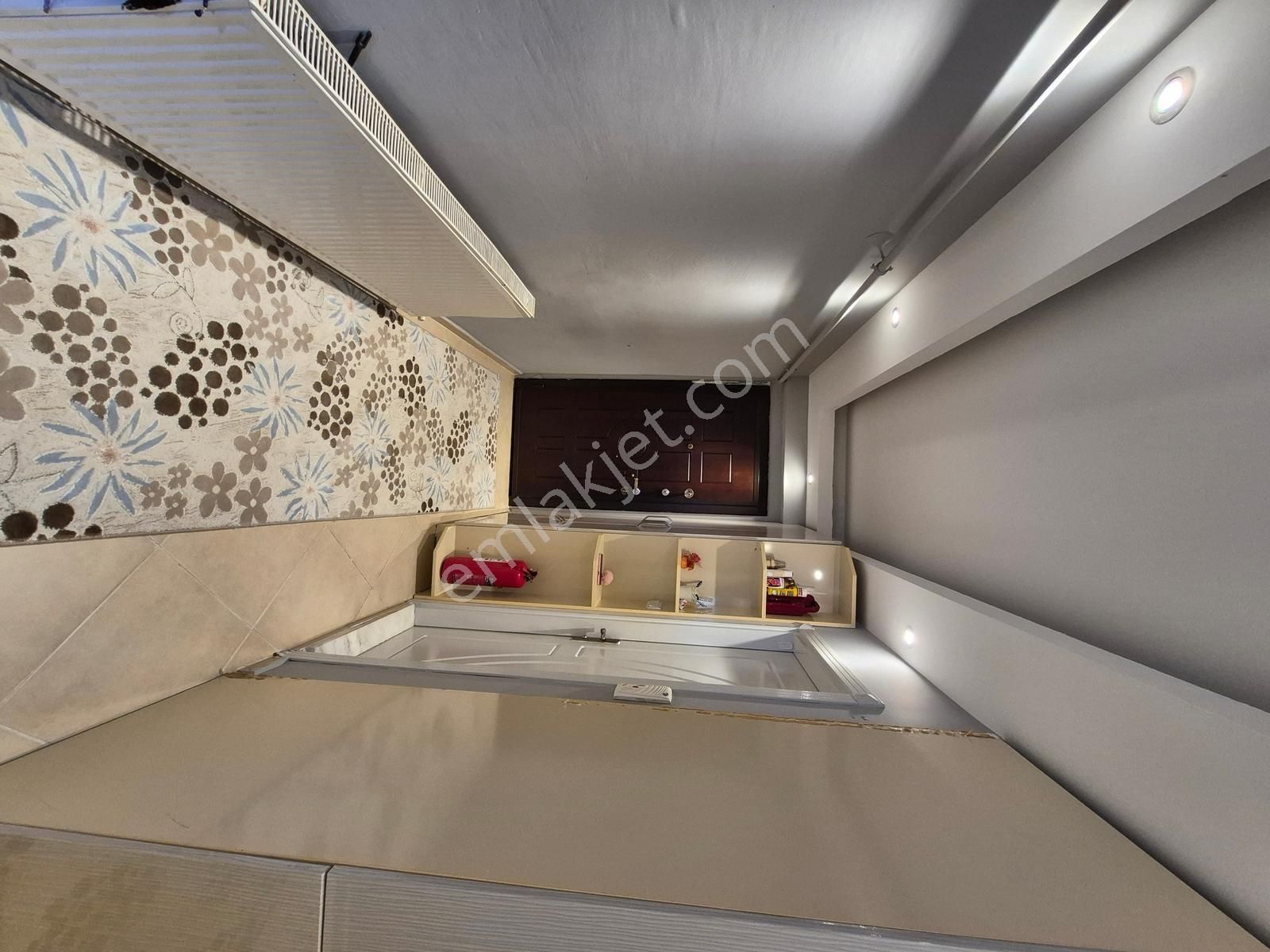 Canik Karşıyaka'da Satılık 3+1 Daire (kredi Sınırı Yok) - Görsel 11