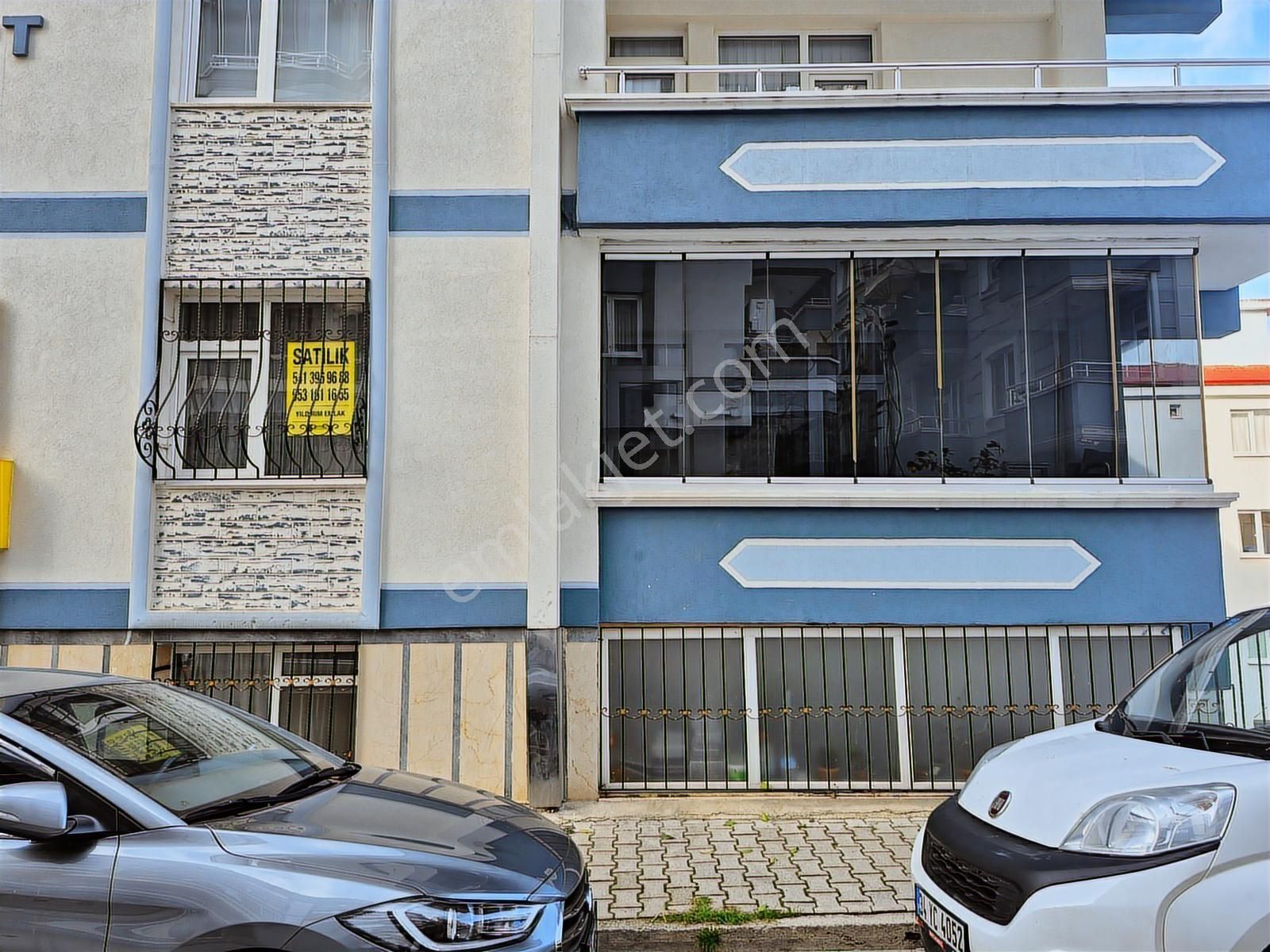 Canik Karşıyaka'da Satılık 3+1 Daire (kredi Sınırı Yok) - Görsel 20