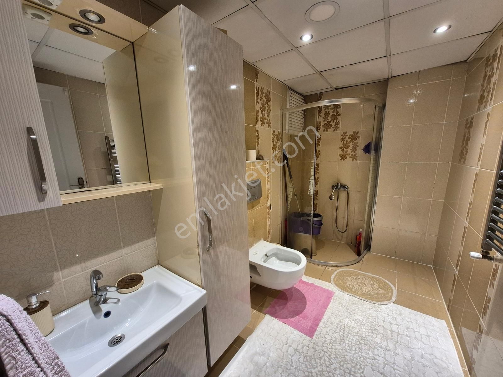 Canik Karşıyaka'da Satılık 3+1 Daire (kredi Sınırı Yok) - Görsel 6