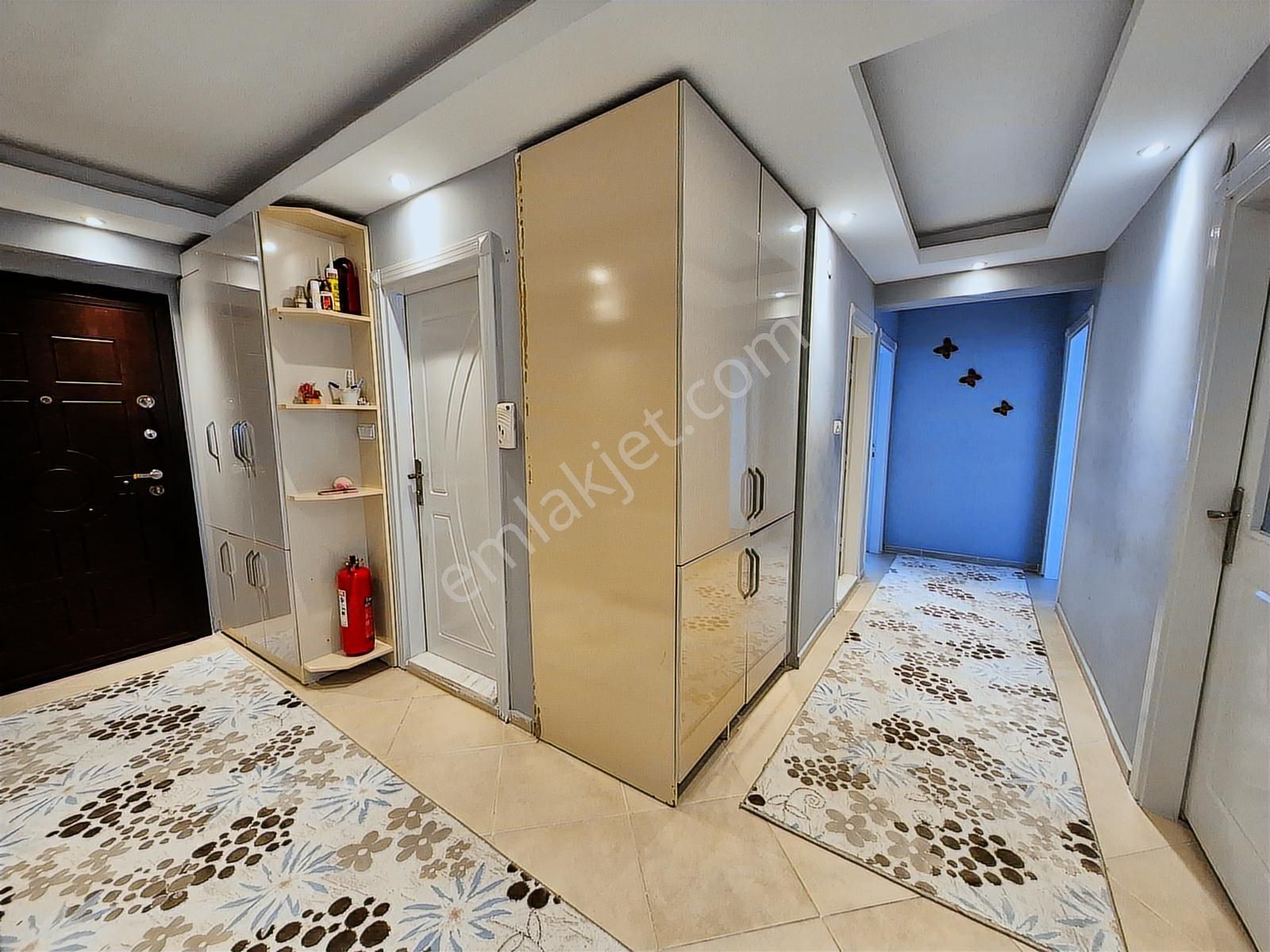 Canik Karşıyaka'da Satılık 3+1 Daire (kredi Sınırı Yok) - Görsel 10