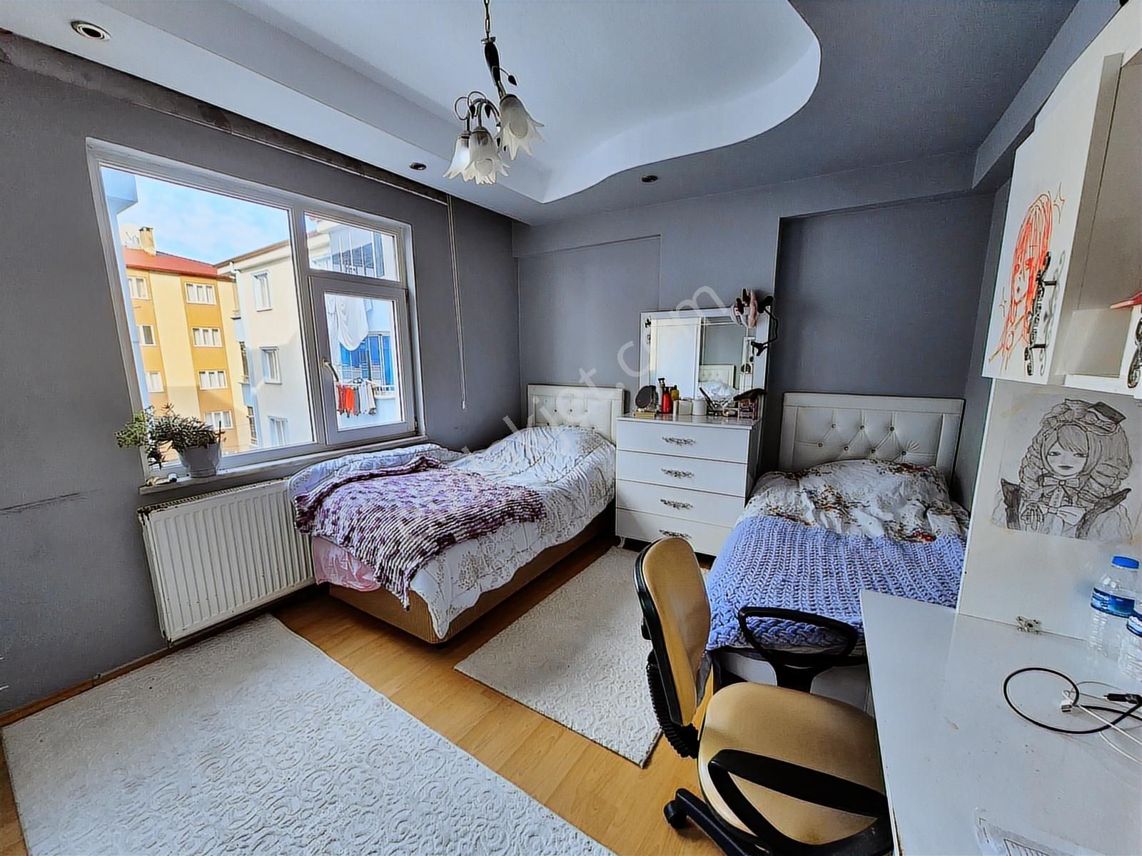 Canik Karşıyaka'da Satılık 3+1 Daire (kredi Sınırı Yok) - Görsel 21