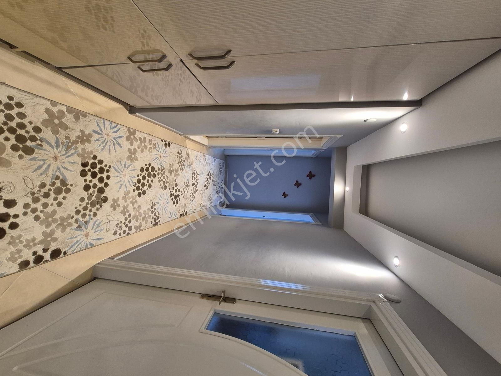 Canik Karşıyaka'da Satılık 3+1 Daire (kredi Sınırı Yok) - Görsel 17