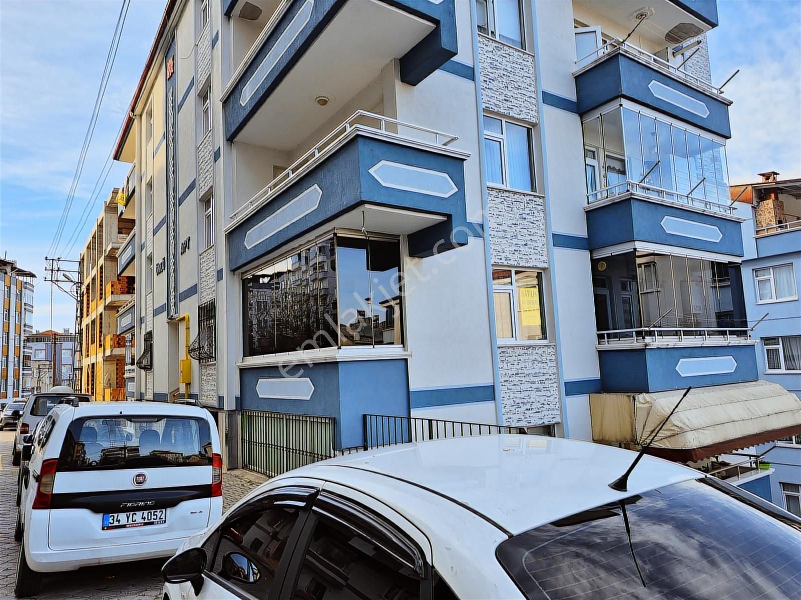 Canik Karşıyaka'da Satılık 3+1 Daire (kredi Sınırı Yok) - Görsel 19