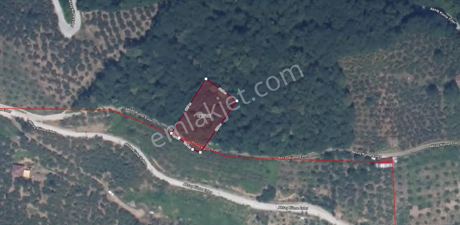 Trabzon'da Satılık Arazi - Görsel 18