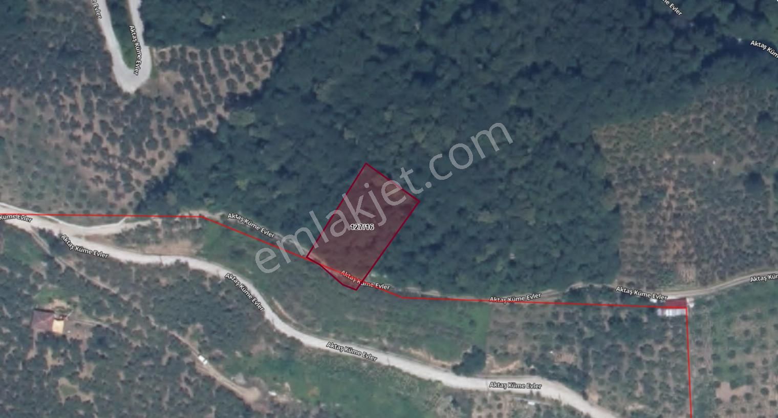 Trabzon'da Satılık Arazi - Görsel 15