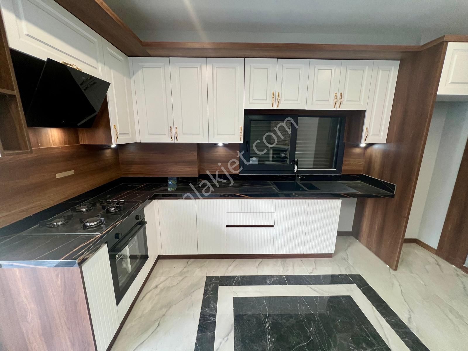 Akçay Aras Emlaktan Gürede Butik Bir Site İçi Müstakil Villa - Görsel 16