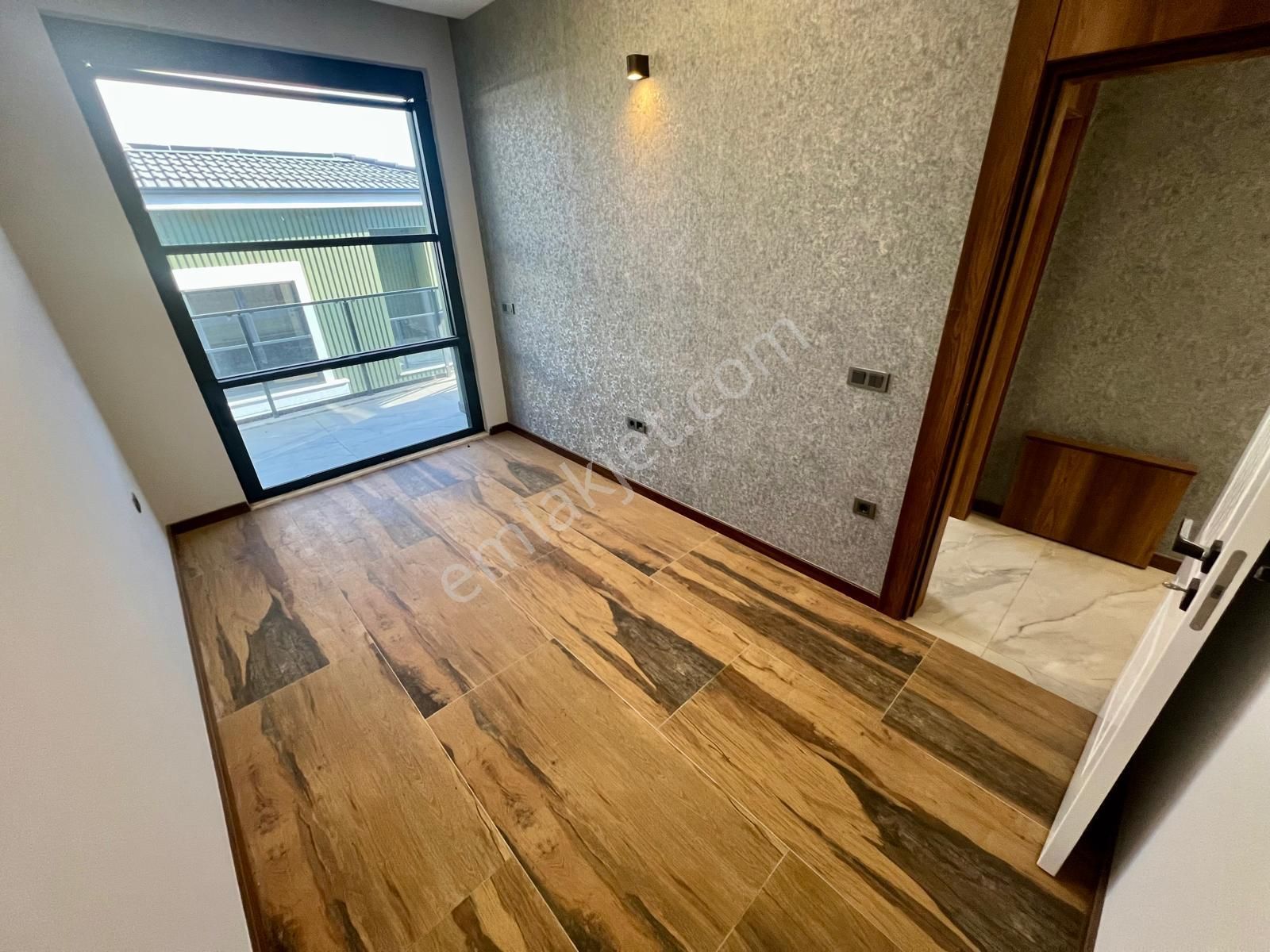 Akçay Aras Emlaktan Gürede Butik Bir Site İçi Müstakil Villa - Görsel 26