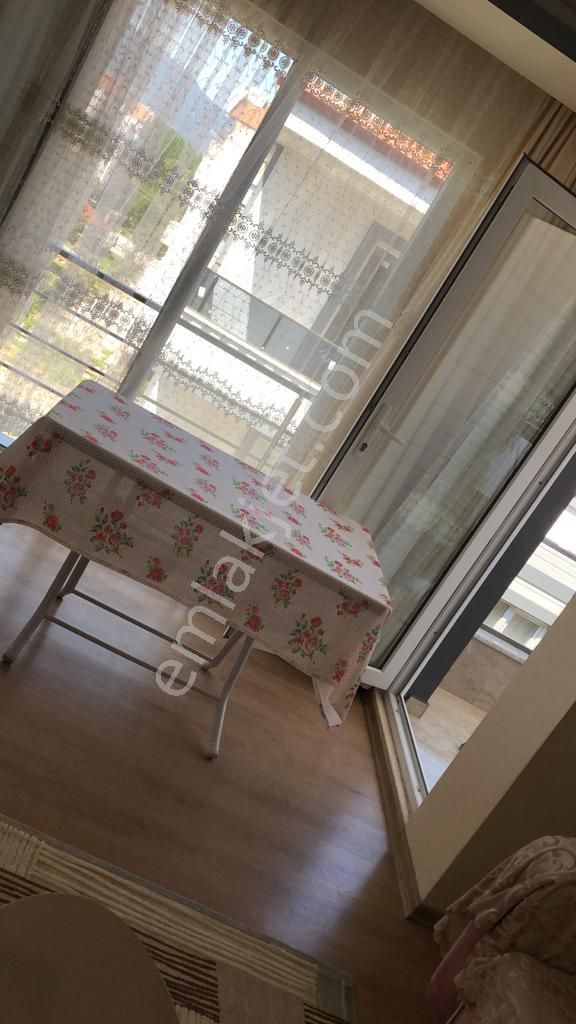 Akçay Altınkumda Sahile Yakın Temiz Eşyalı 2+1 Kiralık Daire - Görsel 15