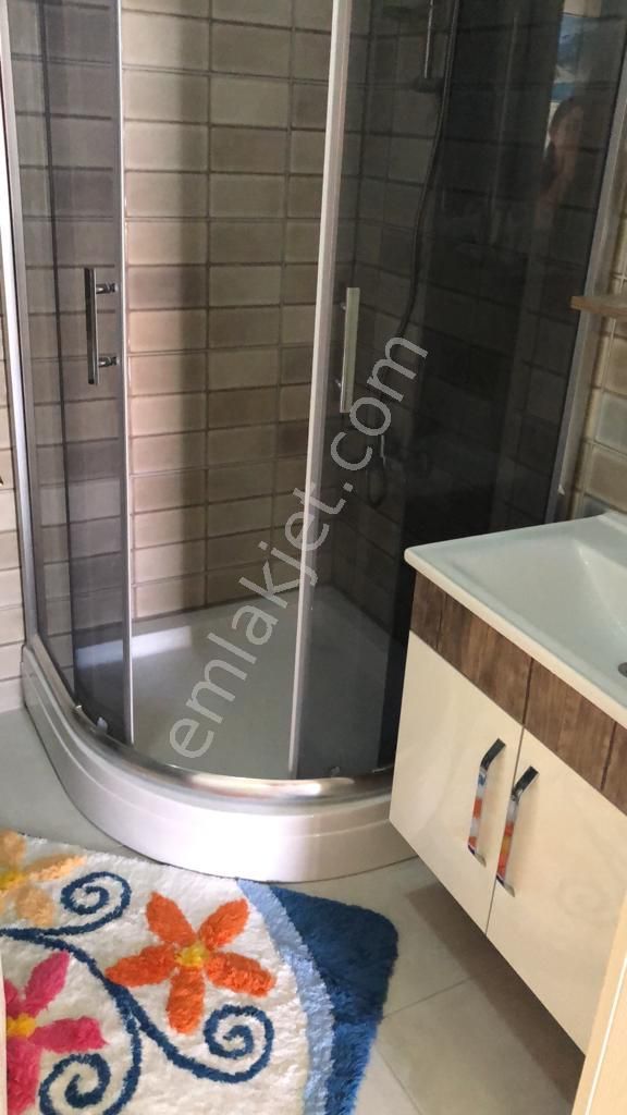 Akçay Altınkumda Sahile Yakın Temiz Eşyalı 2+1 Kiralık Daire - Görsel 20