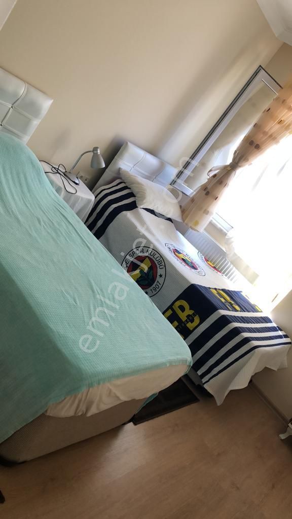 Akçay Altınkumda Sahile Yakın Temiz Eşyalı 2+1 Kiralık Daire - Görsel 18