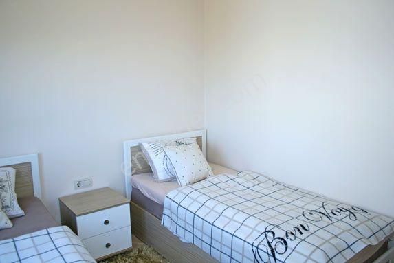 Antalya Serik Belek Mah.full Eşyalı Satılık 3+1 Dubleks Daire - Görsel 17