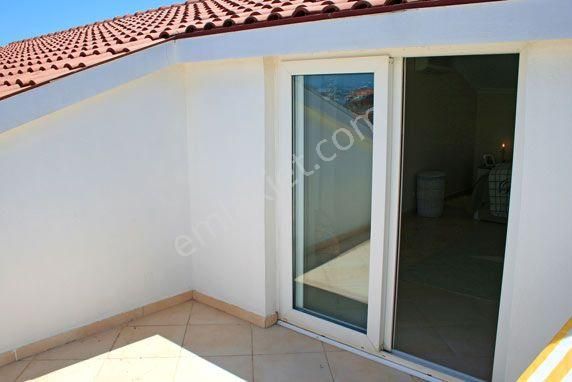 Antalya Serik Belek Mah.full Eşyalı Satılık 3+1 Dubleks Daire - Görsel 28