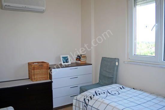 Antalya Serik Belek Mah.full Eşyalı Satılık 3+1 Dubleks Daire - Görsel 16