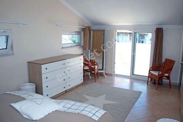 Antalya Serik Belek Mah.full Eşyalı Satılık 3+1 Dubleks Daire - Görsel 19