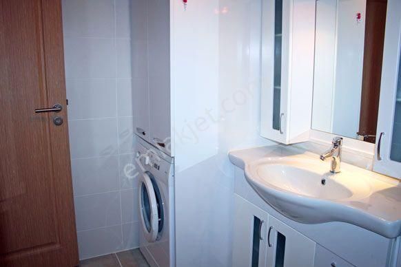 Antalya Serik Belek Mah.full Eşyalı Satılık 3+1 Dubleks Daire - Görsel 22