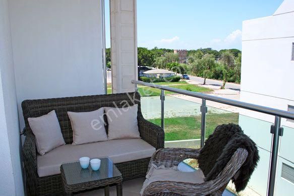 Antalya Serik Belek Mah.full Eşyalı Satılık 3+1 Dubleks Daire - Görsel 18