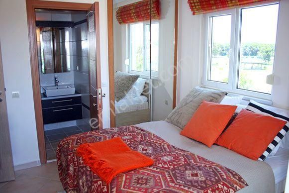 Antalya Serik Belek Mah.full Eşyalı Satılık 3+1 Dubleks Daire - Görsel 11