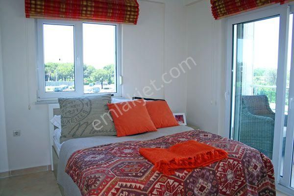 Antalya Serik Belek Mah.full Eşyalı Satılık 3+1 Dubleks Daire - Görsel 12