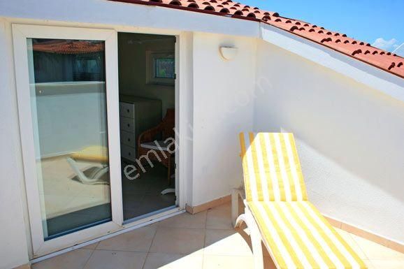 Antalya Serik Belek Mah.full Eşyalı Satılık 3+1 Dubleks Daire - Görsel 27