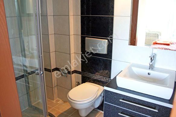 Antalya Serik Belek Mah.full Eşyalı Satılık 3+1 Dubleks Daire - Görsel 25