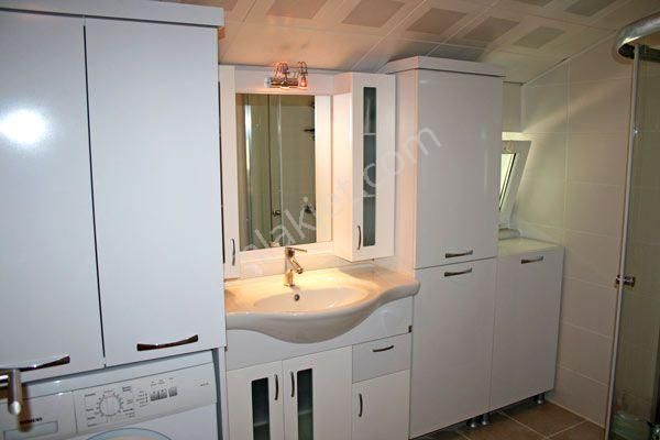 Antalya Serik Belek Mah.full Eşyalı Satılık 3+1 Dubleks Daire - Görsel 24