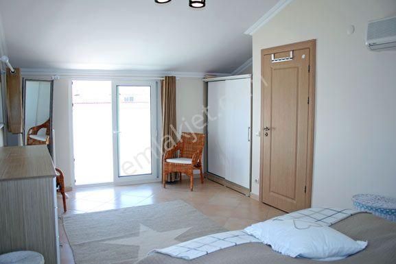 Antalya Serik Belek Mah.full Eşyalı Satılık 3+1 Dubleks Daire - Görsel 21