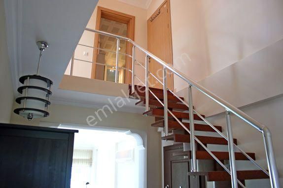 Antalya Serik Belek Mah.full Eşyalı Satılık 3+1 Dubleks Daire - Görsel 10