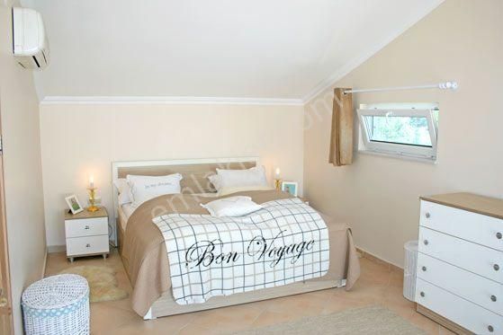 Antalya Serik Belek Mah.full Eşyalı Satılık 3+1 Dubleks Daire - Görsel 20