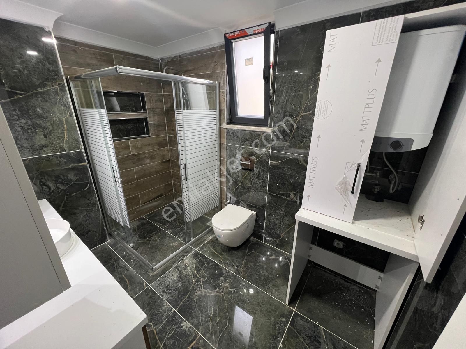 Akçay Aras Emlaktan Mıhlıda Denize 250 M. Site İçi Müstakil 4+1 Villa - Görsel 27