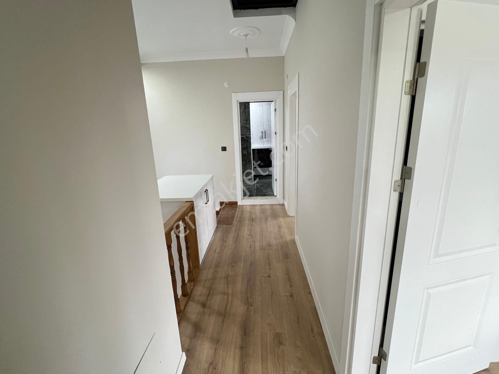 Akçay Aras Emlaktan Mıhlıda Denize 250 M. Site İçi Müstakil 4+1 Villa - Görsel 26