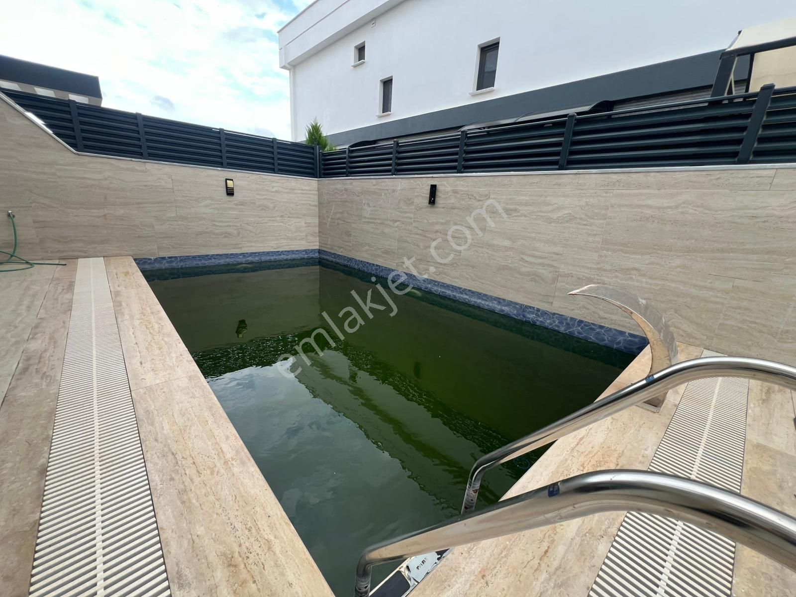 🏡 Altınkum Mahallesi’nde Satılık Müstakil Havuzlu Lüks Villa-102 - Görsel 5