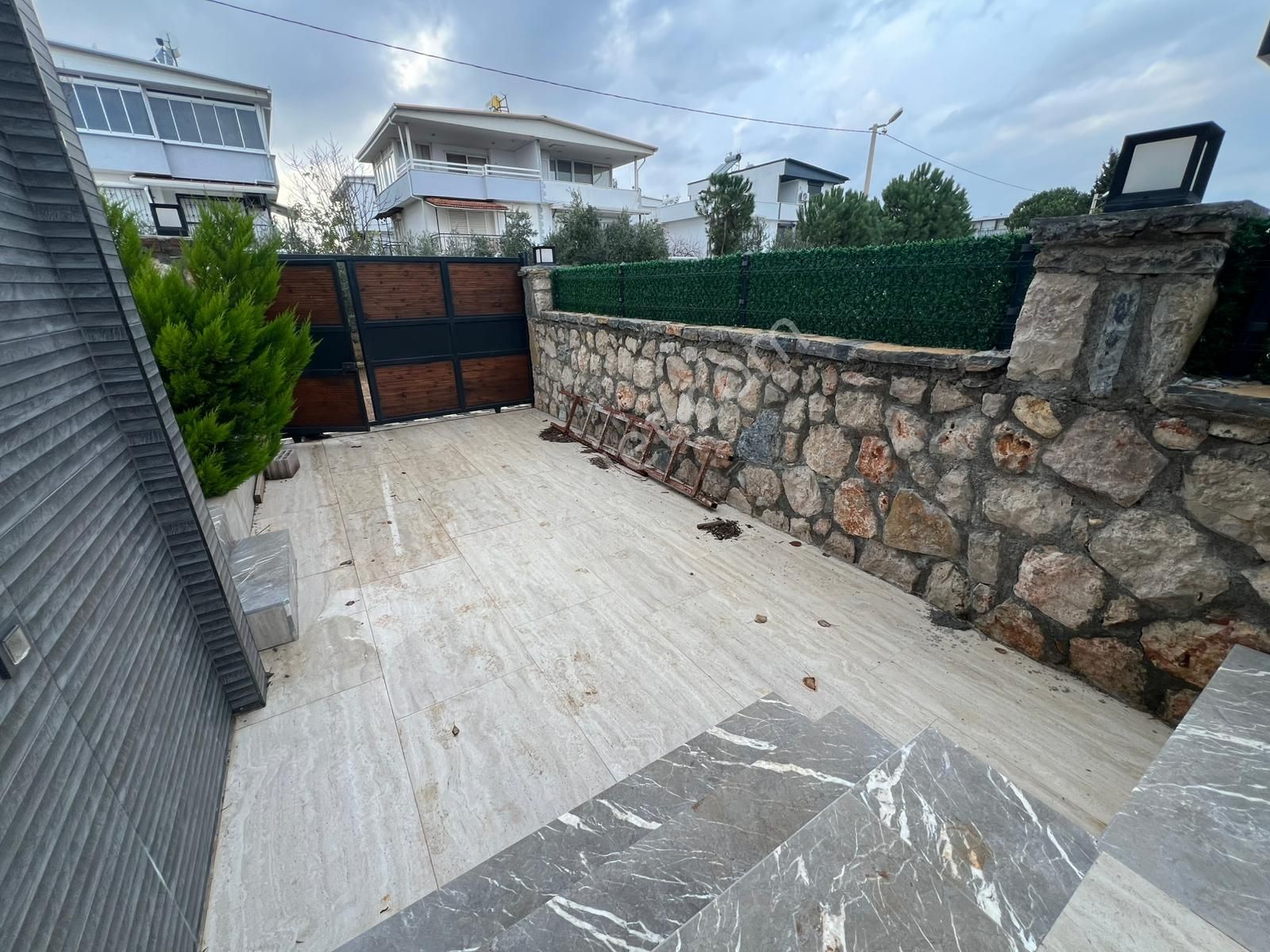 🏡 Altınkum Mahallesi’nde Satılık Müstakil Havuzlu Lüks Villa-102 - Görsel 4