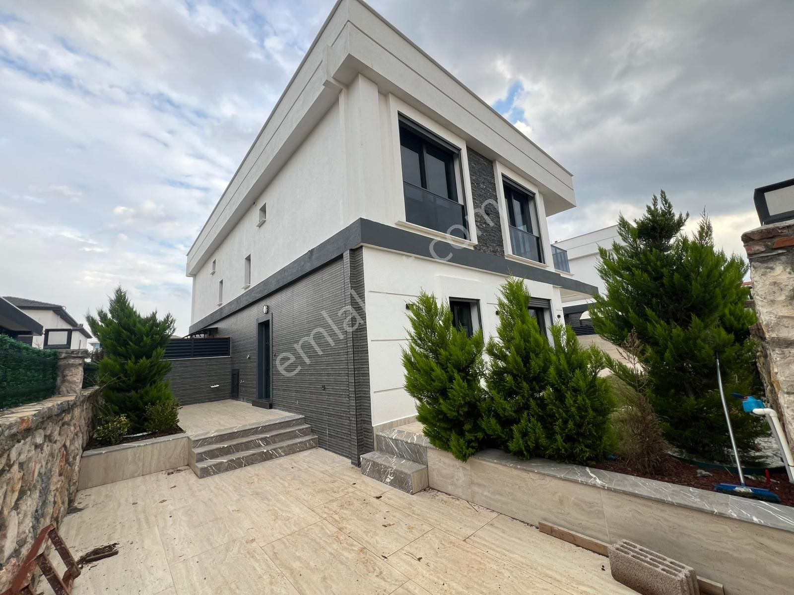 🏡 Altınkum Mahallesi’nde Satılık Müstakil Havuzlu Lüks Villa-102 - Görsel 3