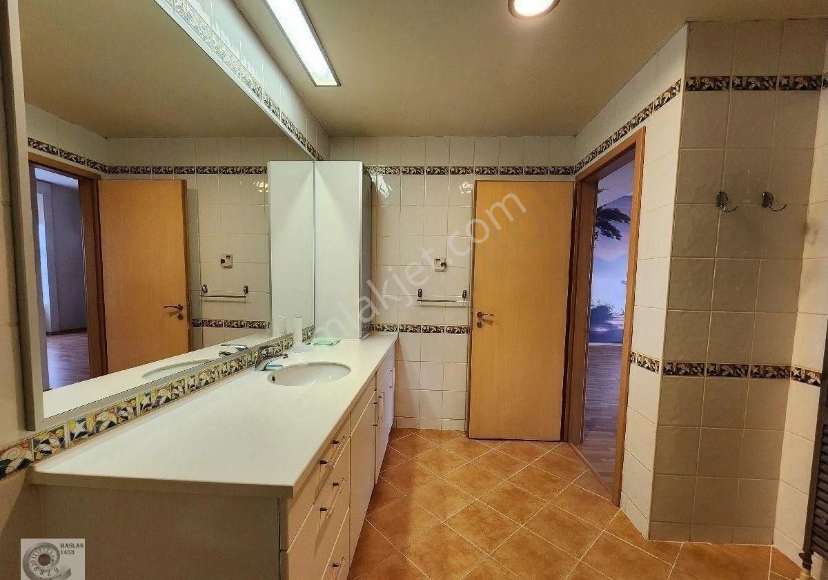 Şişli Fulya Polat Tower Resıdence 1+1 Satılık 119m2 Boş Daire - Görsel 2