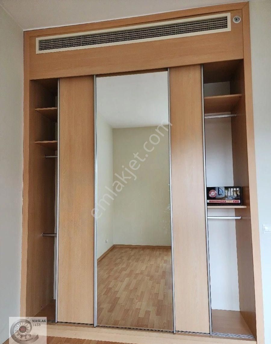 Şişli Fulya Polat Tower Resıdence 1+1 Satılık 119m2 Boş Daire - Görsel 18