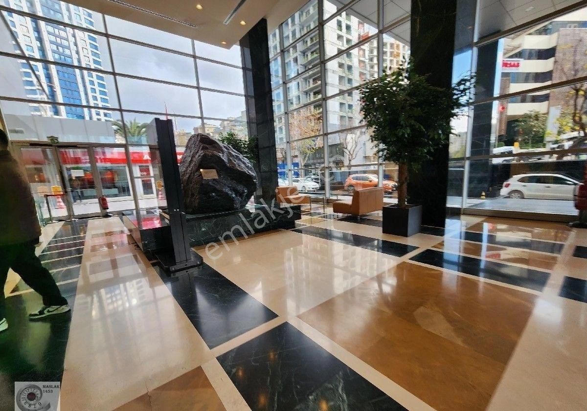 Şişli Fulya Polat Tower Resıdence 1+1 Satılık 119m2 Boş Daire - Görsel 17