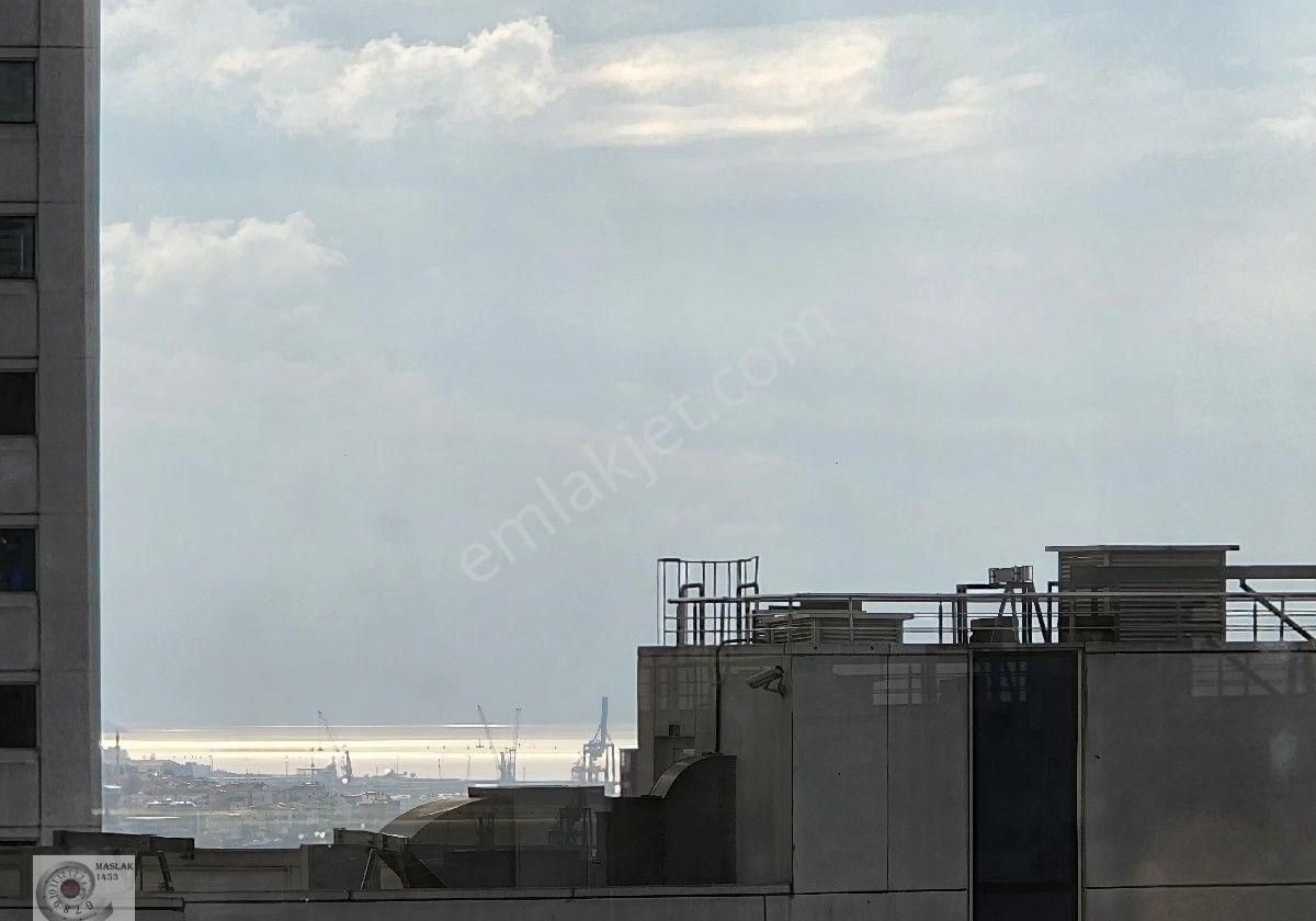 Şişli Fulya Polat Tower Resıdence 1+1 Satılık 119m2 Boş Daire - Görsel 4