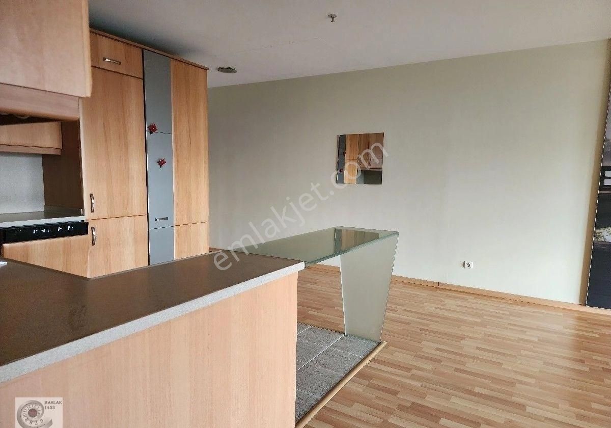 Şişli Fulya Polat Tower Resıdence 1+1 Satılık 119m2 Boş Daire - Görsel 15