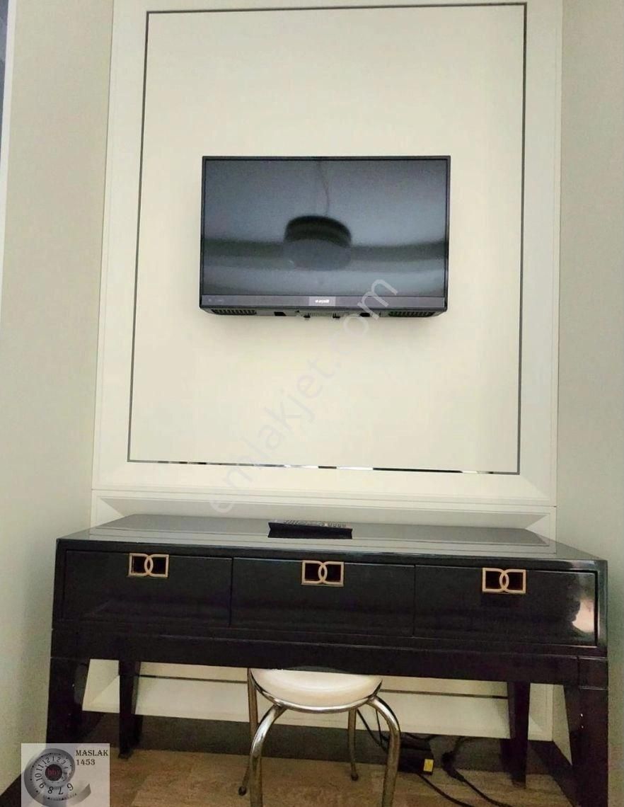 Maslak 1453 Satılık Boş***en Büyük Tip*** 2+1 Satılık Köşe Daire ***boş*** - Görsel 2