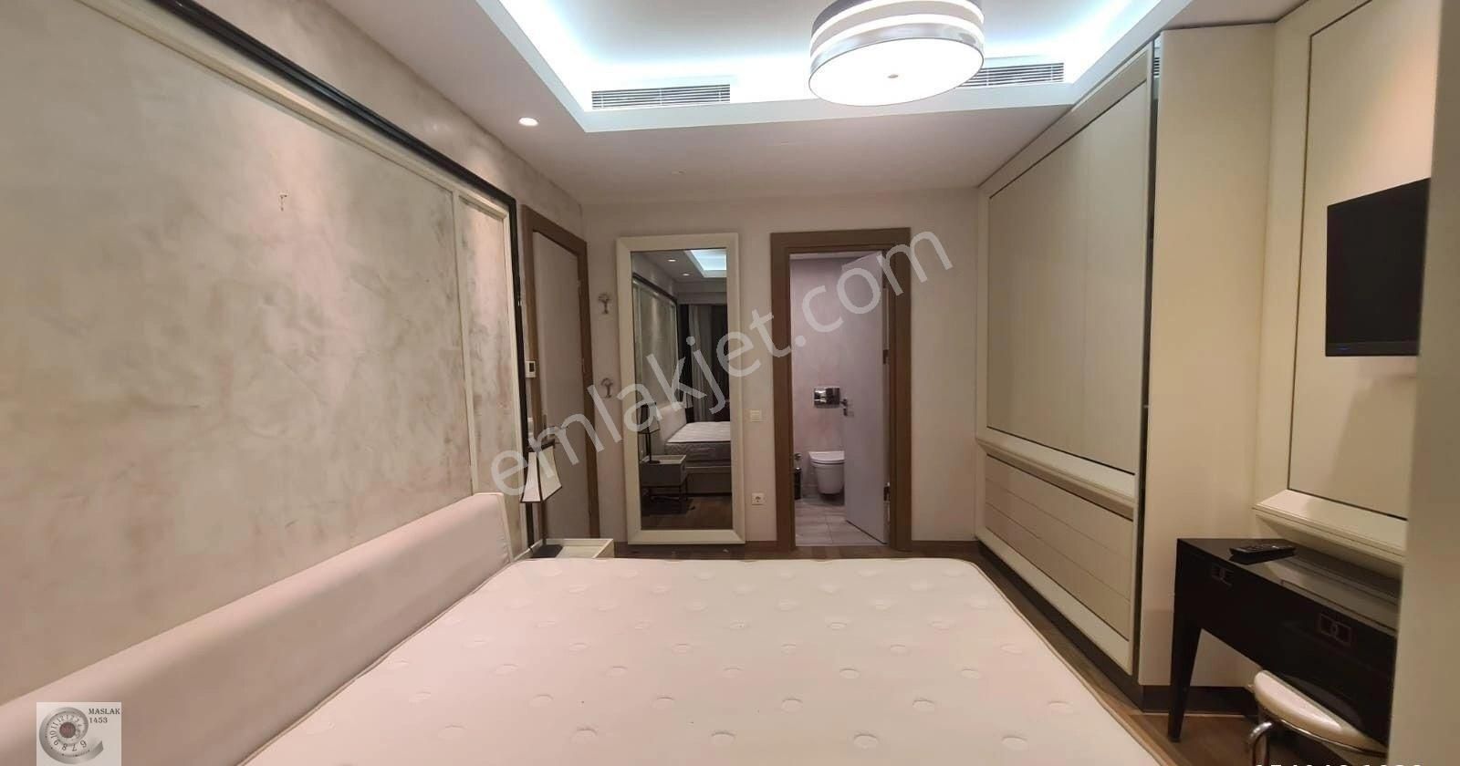 Maslak 1453 Satılık Boş***en Büyük Tip*** 2+1 Satılık Köşe Daire ***boş*** - Görsel 29