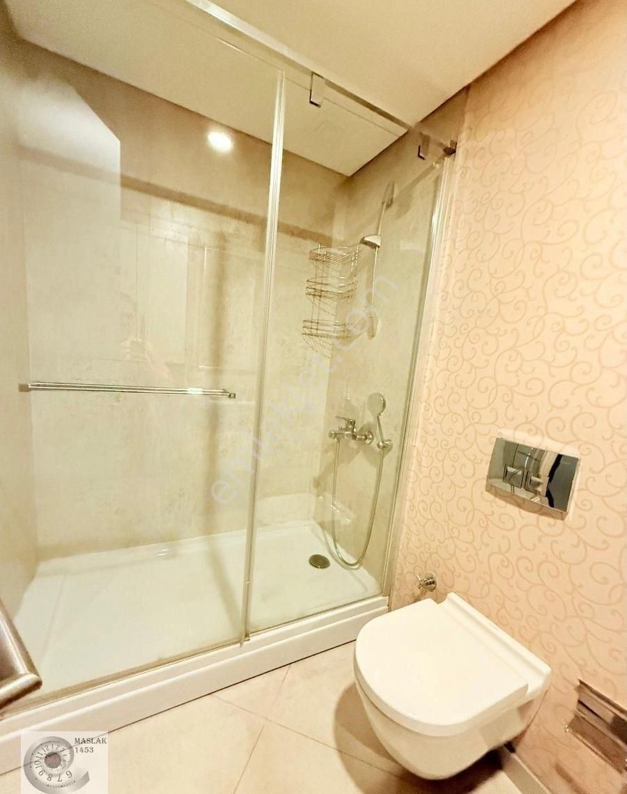 Ağaoğlu Maslak 1453 Sitesinde 2 Bölmeli Satılık Ofis***boş*** Yatırımlık - Görsel 10