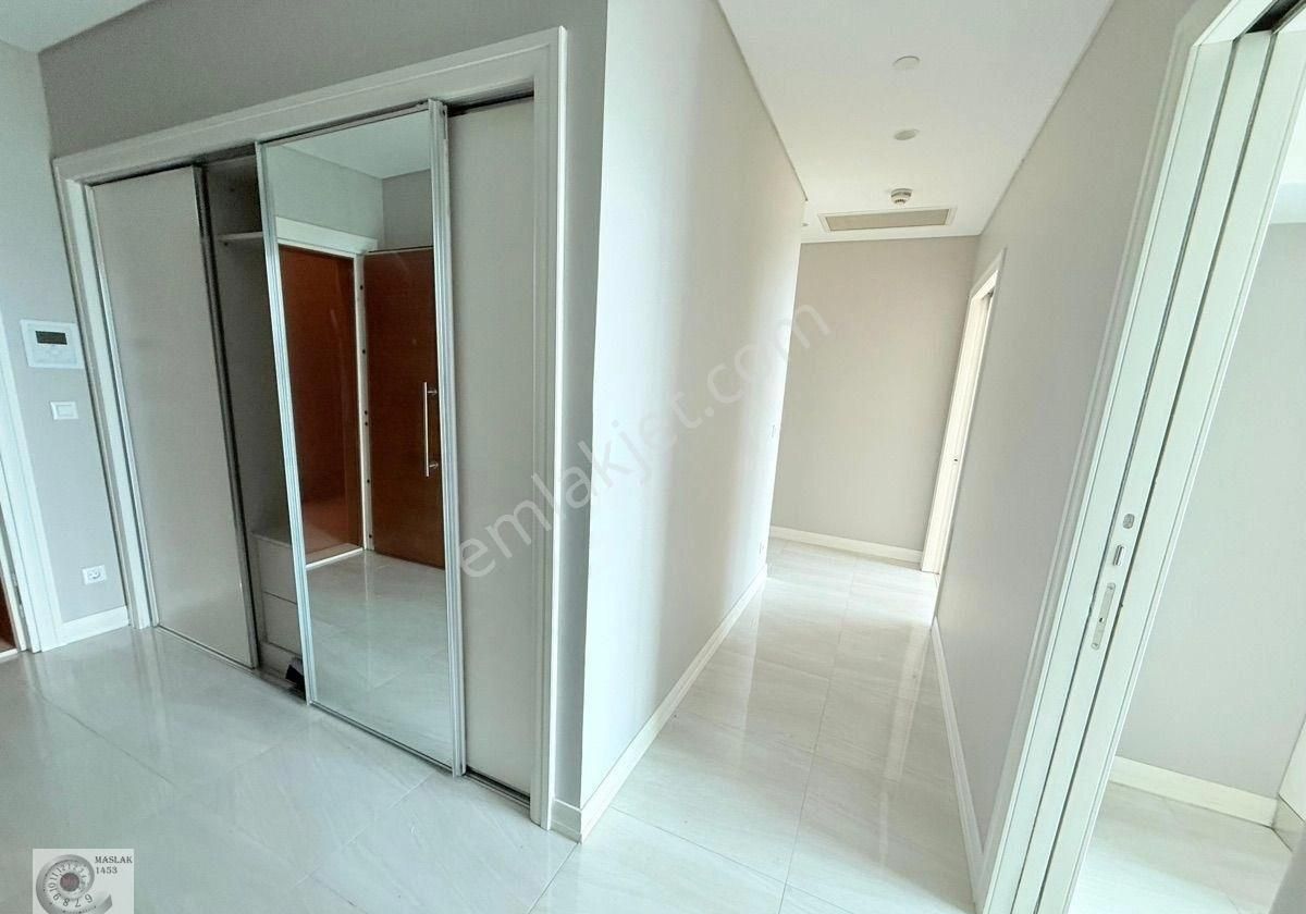 Eclipse Maslak 2+1 Kapalı Mutfak Güncel İlan - Görsel 3