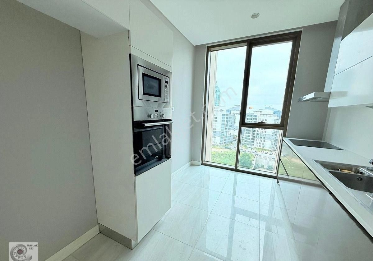 Eclipse Maslak 2+1 Kapalı Mutfak Güncel İlan - Görsel 4