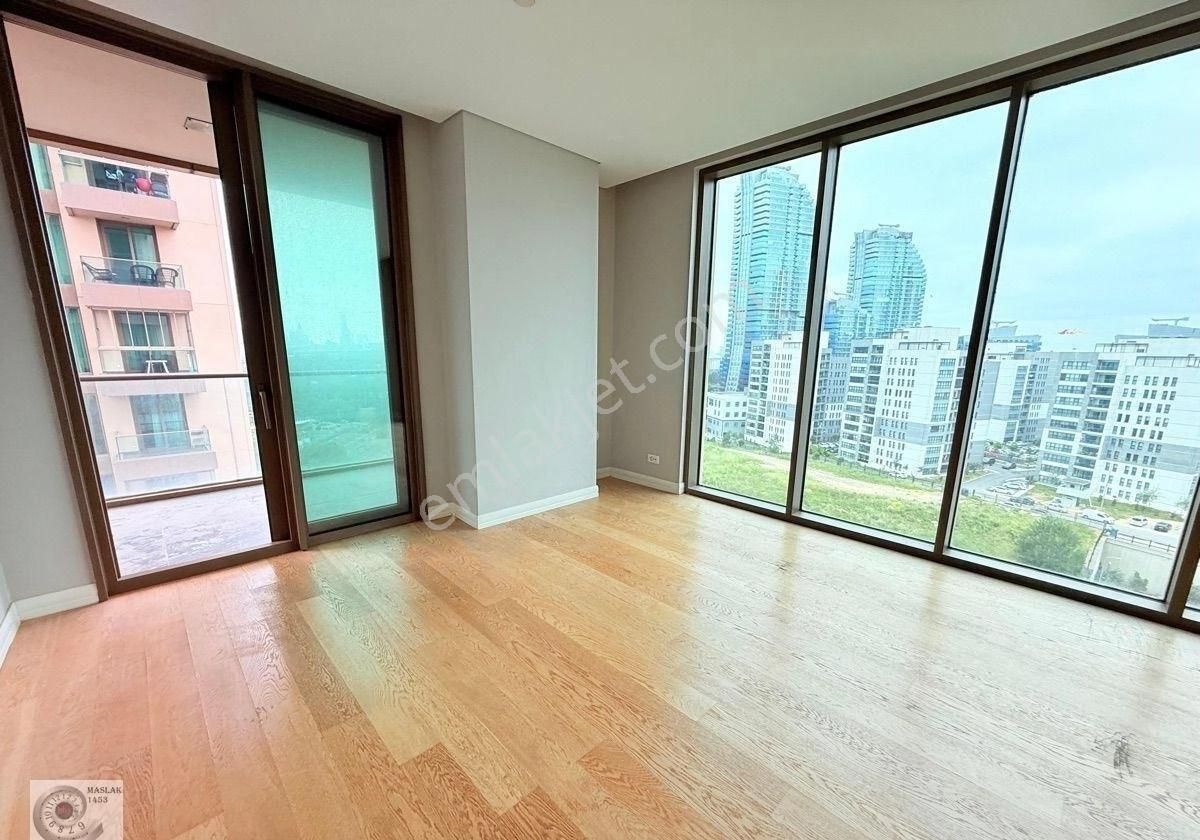 Eclipse Maslak 2+1 Kapalı Mutfak Güncel İlan - Görsel 2